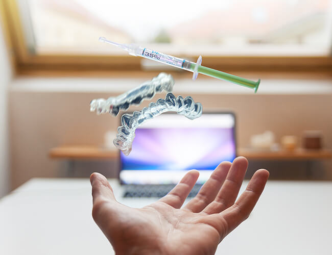 Gum health matters - dentist in Hastings