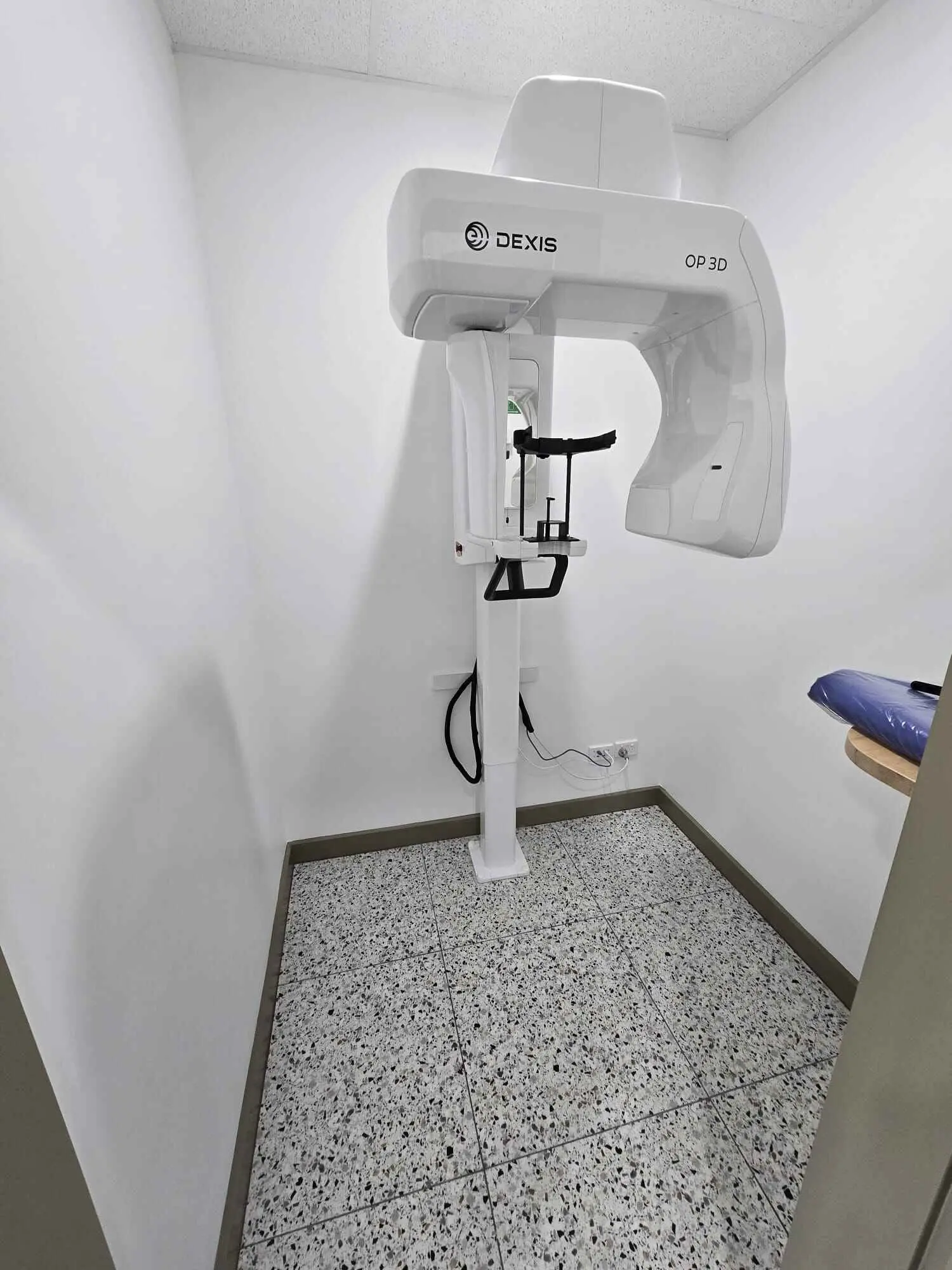 Bittern Dental Clinic team