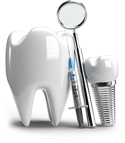 Top Dental Clinic in Bittern