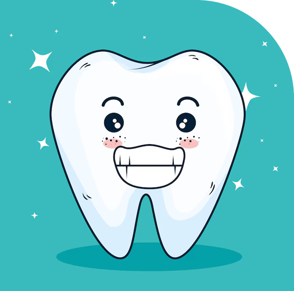 Comfortable and painless dental care for anxious patients